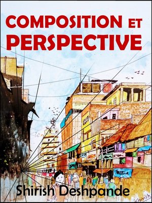 cover image of Composition et perspective